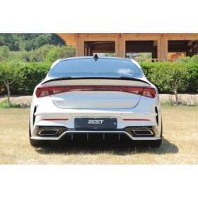 Zest KIA K5 GT Line Rear Diffuser 2021 – 2024