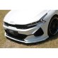 (image for) Zest KIA K5 GT & GT Line Front Splitter 2021 – 2024