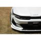 (image for) Zest KIA K5 GT & GT Line Front Splitter 2021 – 2024