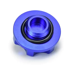 Sxth Element Oil Cap