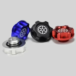 Sxth Element Oil Cap