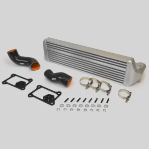 Sxth Element Kona N Front Mount Intercooler Kit 2022 – 2023