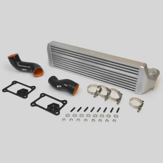 (image for) Sxth Element Kona N Front Mount Intercooler Kit 2022 – 2023 - Click Image to Close