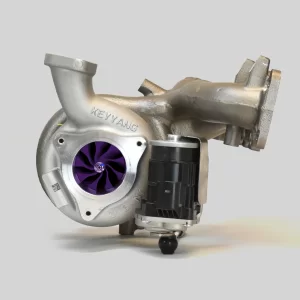 SXTH Element 2.0T S-400 Gen 2 Turbocharger Upgrade