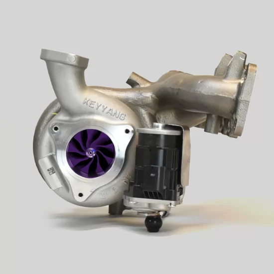 (image for) SXTH Element 2.0T S-400 Gen 2 Turbocharger Upgrade - Click Image to Close