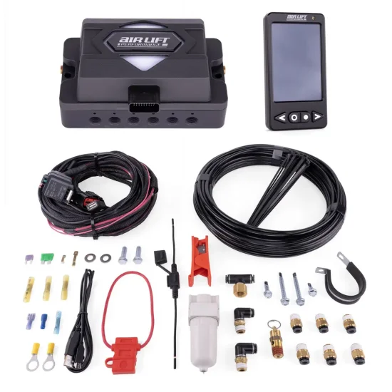 (image for) Airlift Performance ALP4 Air Management System