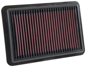 K&N Kona Air Filter 2018 – 2023