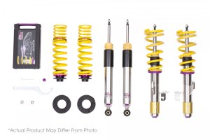 KW Kona N V3 Coilovers 2022 – 2023