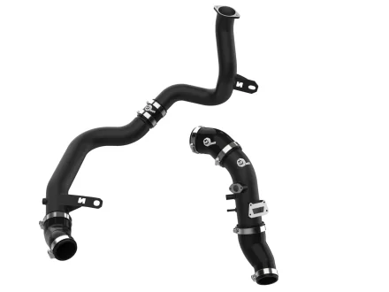 (image for) AFE Kona N BladeRunner Hot and Cold Charge Pipe Kit 2022 – 2023