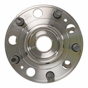 Moog Veloster N Front Wheel Bearing & Hub Assembly 2021 – 2022