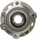 (image for) Moog KIA K5 Front Wheel Bearing & Hub Assembly 2021 – 2022