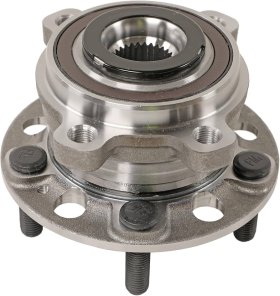 Moog KIA K5 Front Wheel Bearing & Hub Assembly 2021 – 2022