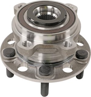 Moog Kona N Front Wheel Bearing & Hub Assembly 2022 – 2023