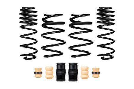 (image for) Eibach Kona N-Line Lowering Springs 2022 – 2024