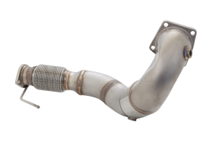 XForce Kona N Downpipe with Hi Flow Cat 2021 – 2023