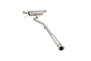 XForce Kona N Varex Valved Cat Back Exhaust System 2022 – 2023