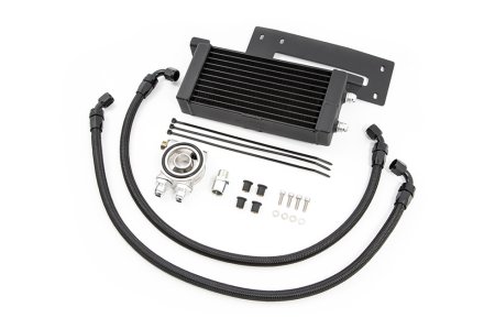 (image for) Forge Motorsport Kona N Oil Cooler 2022 – 2023