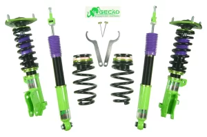 Gecko Racing Hyundai Kona G-Racing Coilover 2018 – 2024