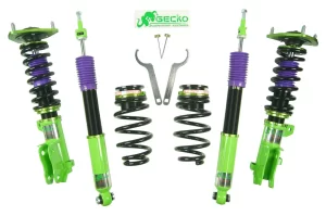 (image for) Gecko Racing Hyundai Kona G-Street Coilover 2018 – 2024