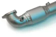 (image for) CP-E Kona 1.6T QkSpl Cast Bellmouth Downpipe 2018 – 2020