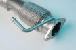 (image for) CP-E Kona 1.6T QkSpl Cast Bellmouth Downpipe 2018 – 2020