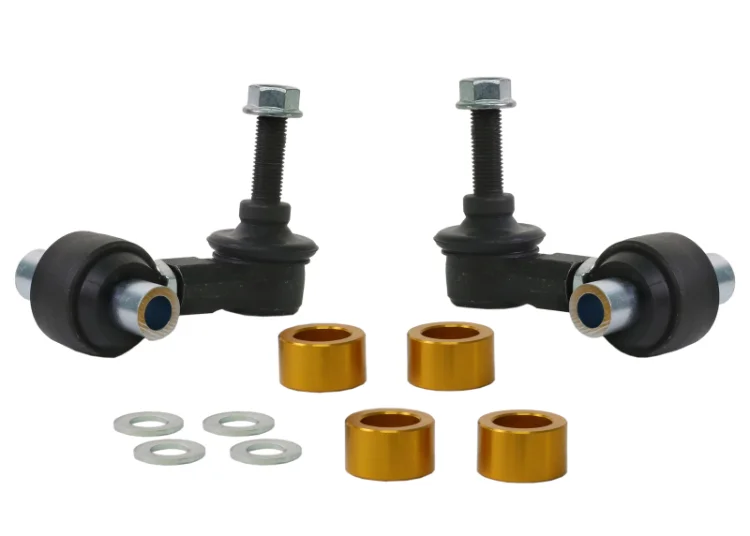 (image for) Whiteline Kona & Veloster Adjustable Rear Endlinks