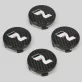 (image for) Hyundai N Performance Kona N Wheel Cap Set