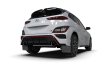 (image for) Rally Armor Kona N Mud Flap White Logo 2022 – 2023