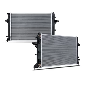 Mishimoto Hyundai Kona Radiator 2019 – 2023