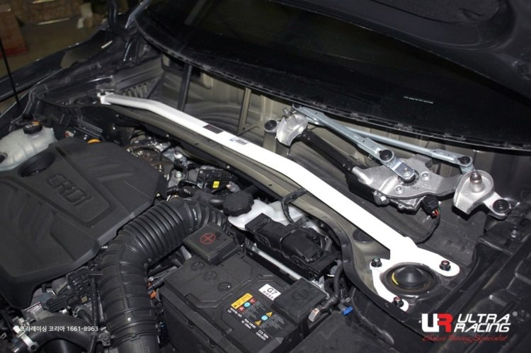 (image for) Ultra Racing Kona Strut Bar 2018 – 2022 - Click Image to Close