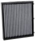 (image for) K&N Kona Cabin Filter 2018 – 2023