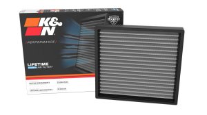 K&N Kona Cabin Filter 2024