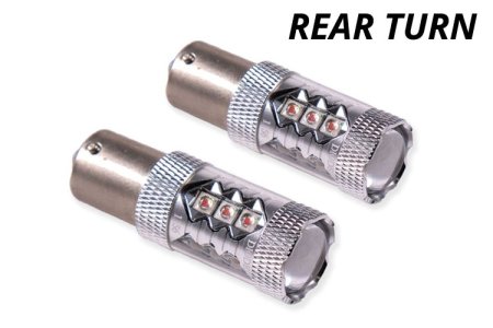 (image for) Diode Dynamics Santa Cruz Tail Light LEDs 2022 – 2024