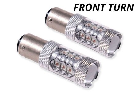 (image for) Diode Dynamics Santa Cruz Front Turn Signals 2022 – 2024