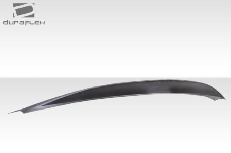 (image for) Extreme Dimensions Kia Stinger Duraflex MSR Rear Wing 2018 – 2023