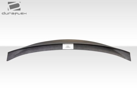 (image for) Extreme Dimensions Kia Stinger Duraflex MSR Rear Wing 2018 – 2023