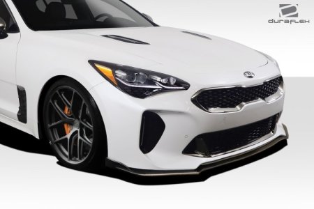 (image for) Extreme Dimensions Kia Stinger Duraflex MSR Front Lip 2018 – 2023