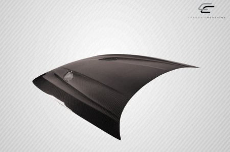 (image for) Carbon Creations Kia Stinger Carbon Fiber Executive Hood 2018 – 2023