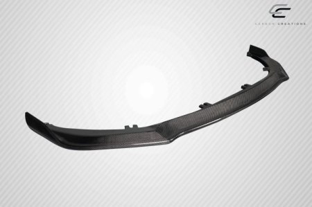 (image for) Carbon Creations Kia Stinger Carbon Fiber Sport GT Front Lip 2018 – 2023