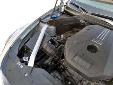 (image for) BMS Genesis G70 2.0T Baffled Oil Catch Can 2018 – 2023