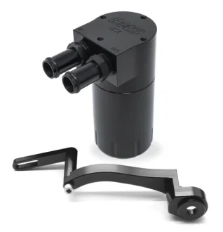 (image for) BMS Genesis G70 2.0T Baffled Oil Catch Can 2018 – 2023