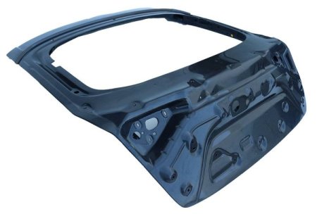 (image for) VIS Racing Kia Stinger Carbon Fiber Trunk 2018 – 2023