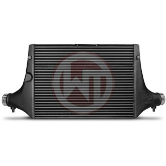 (image for) WAGNER TUNING Genesis G70 3.3T Competition Intercooler Kit 2017 – 2023