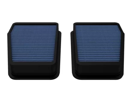 (image for) AFE KIA Stinger & Genesis G70 3.3L Magnum FLOW OE PRO 5R Air Filter (Pair) 2018 – 2024