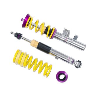 (image for) KW KIA Stinger V3 Coilover Kit AWD & RWD without Electronic Dampers 2018 – 2023