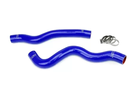 (image for) HPS Performance KIA Stinger 3.3TT Radiator Coolant Hose Kit 2018 – 2022