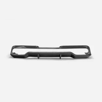 (image for) EPR Stinger Carbon Fiber Surge S1 Rear Diffuser