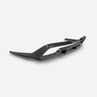 (image for) EPR Stinger Carbon Fiber Surge S1 Rear Diffuser