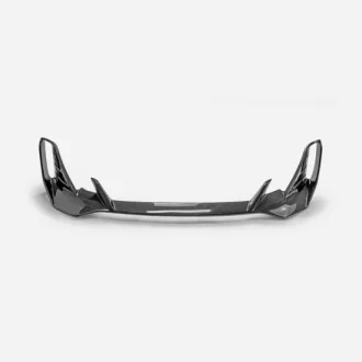 (image for) EPR Stinger Surge S1 Carbon Fiber Front Lip 2018 – 2023
