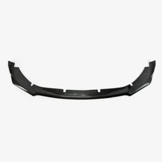 (image for) EPR Stinger Carbon Fiber Type M Front Lip 2018 – 2023